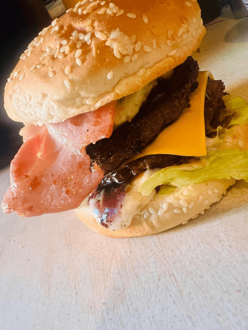 Burgers