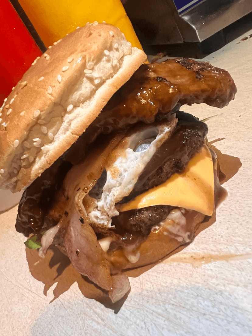 Burgers