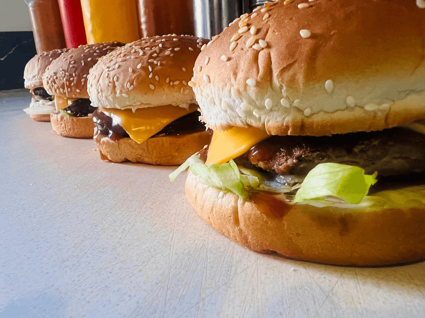 Burgers