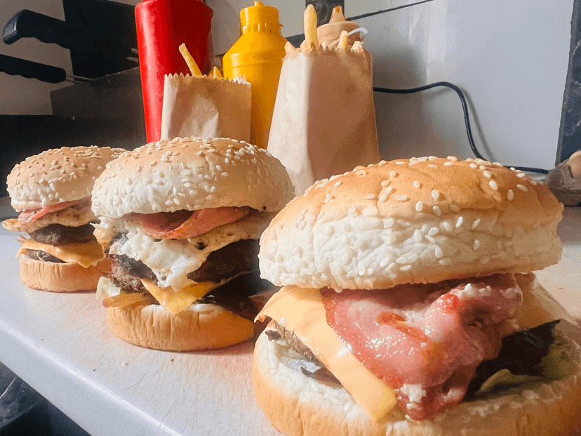 Burgers