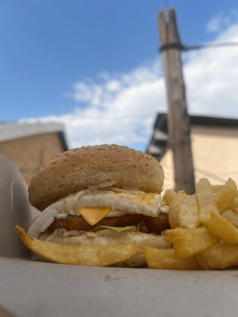 Burgers