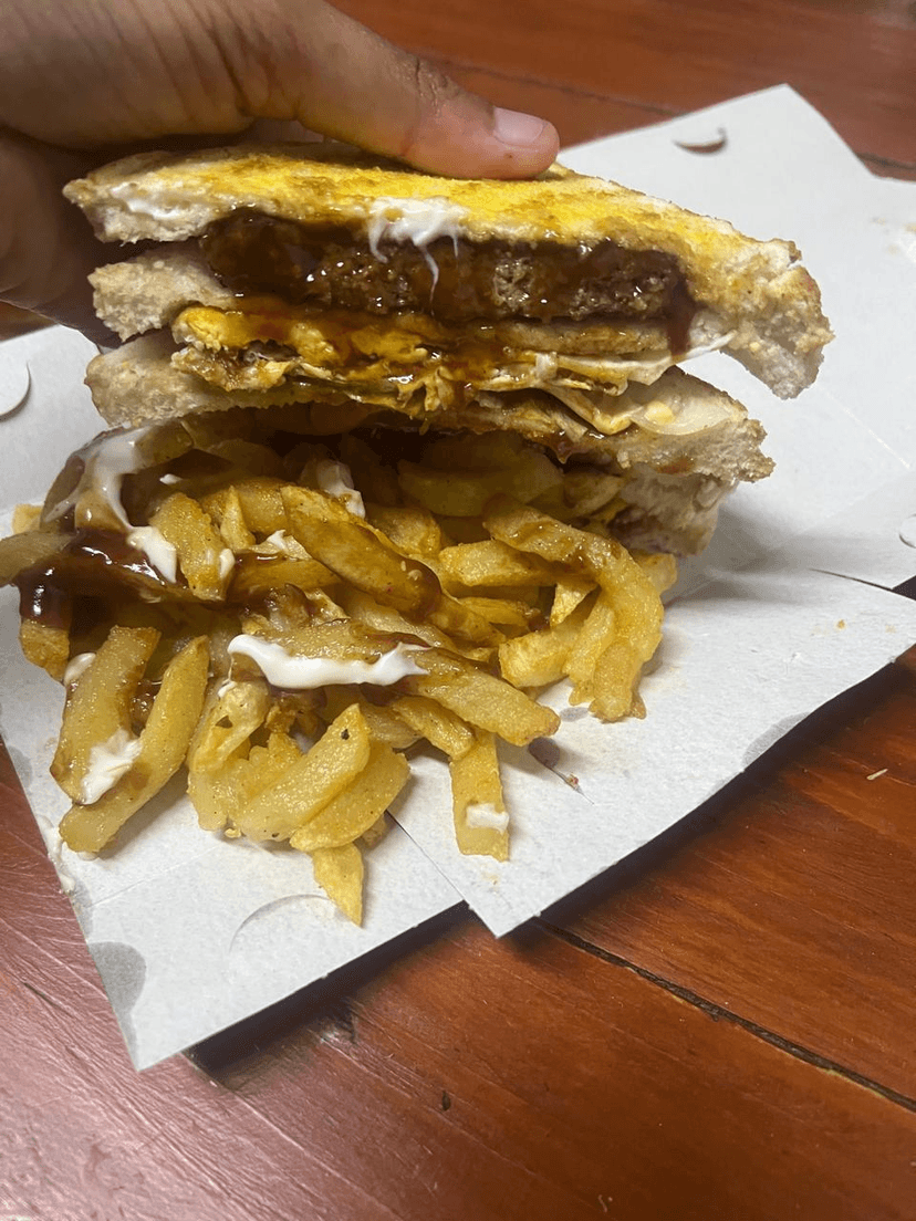 Dagwoods
