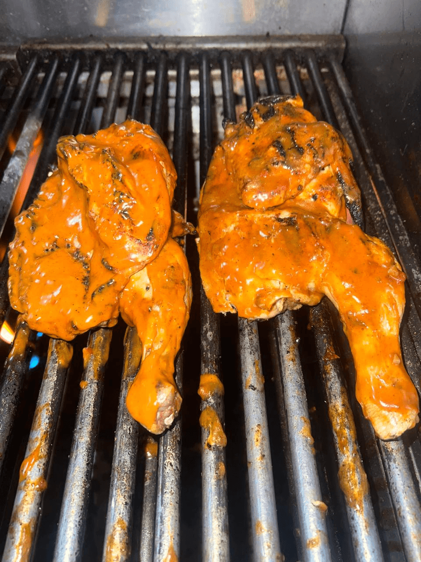 Chicken