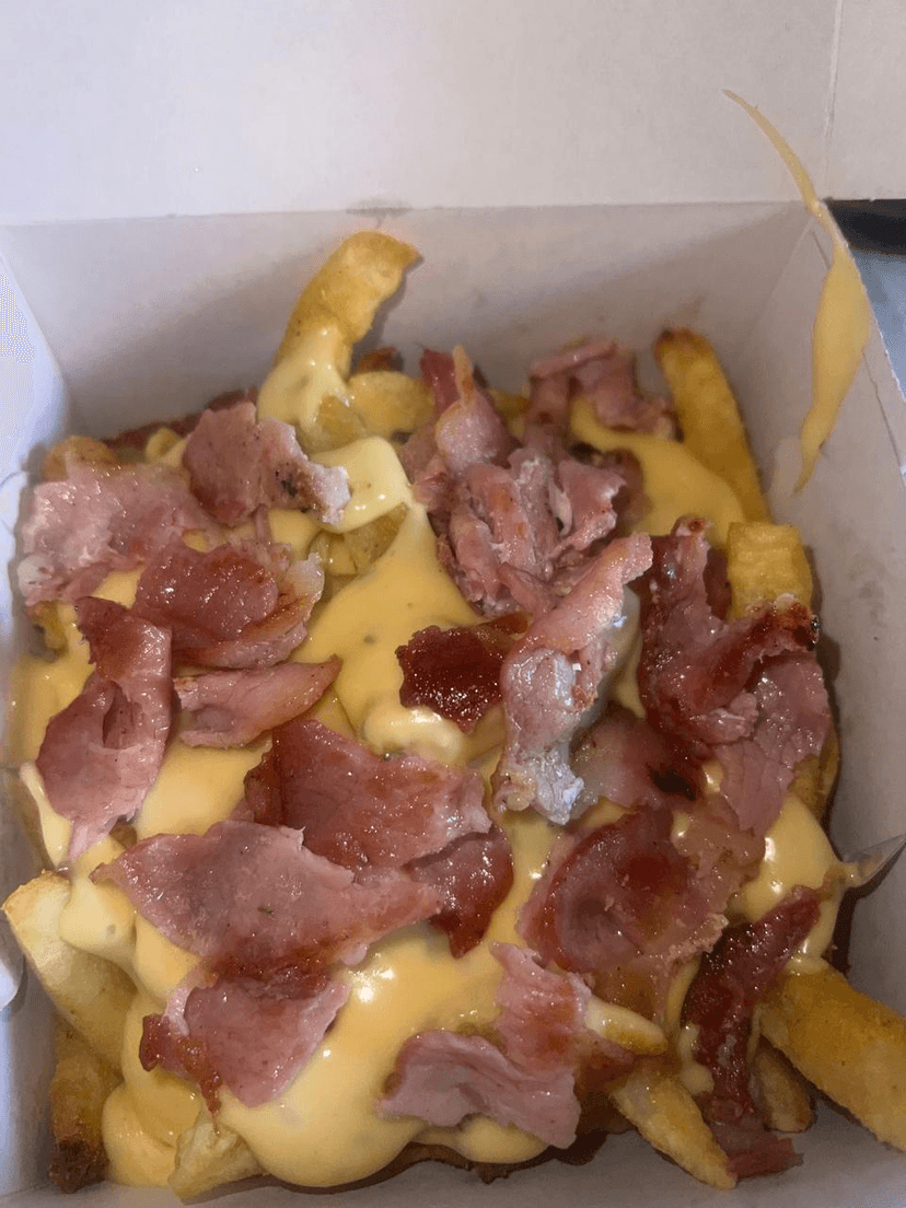 Loaded Chips