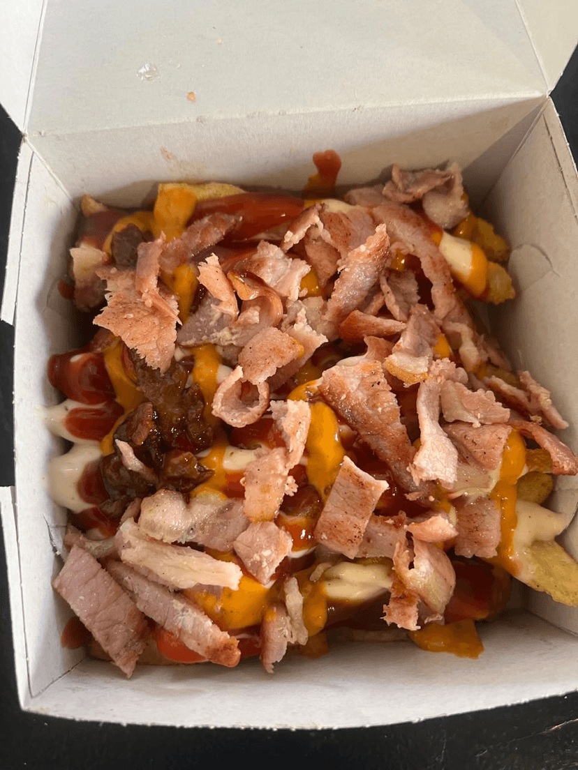 Loaded Chips