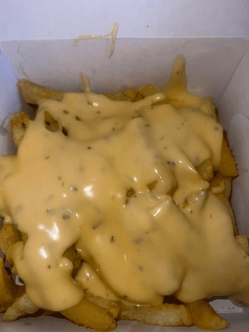 Loaded Chips