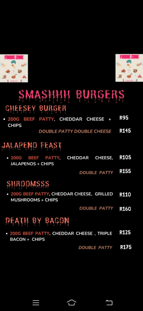 Double Smash