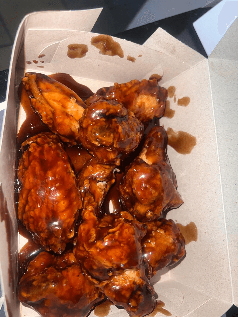 Wingzz