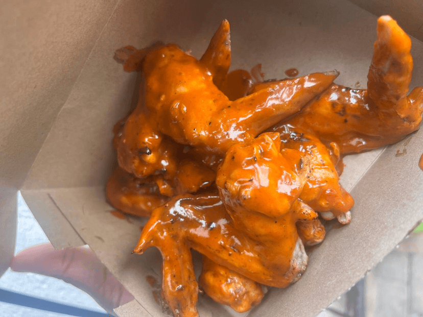 Wingzz