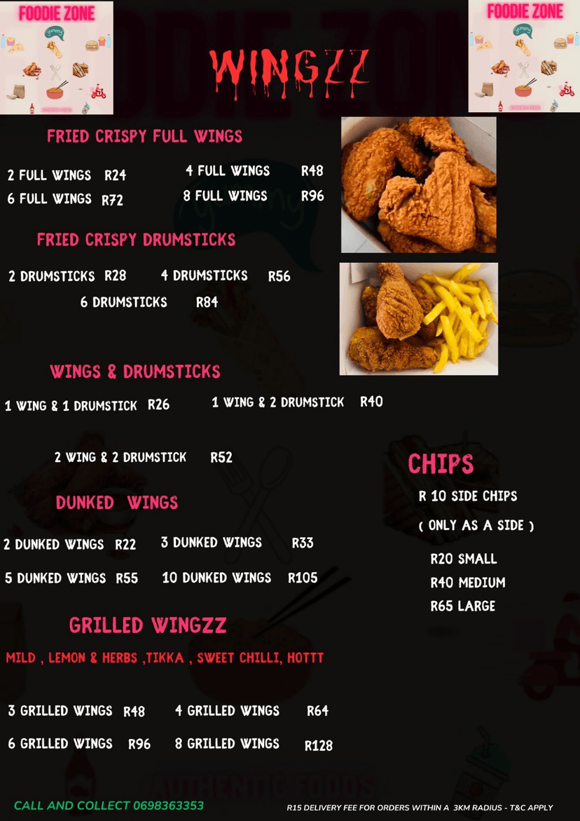 Wingzz