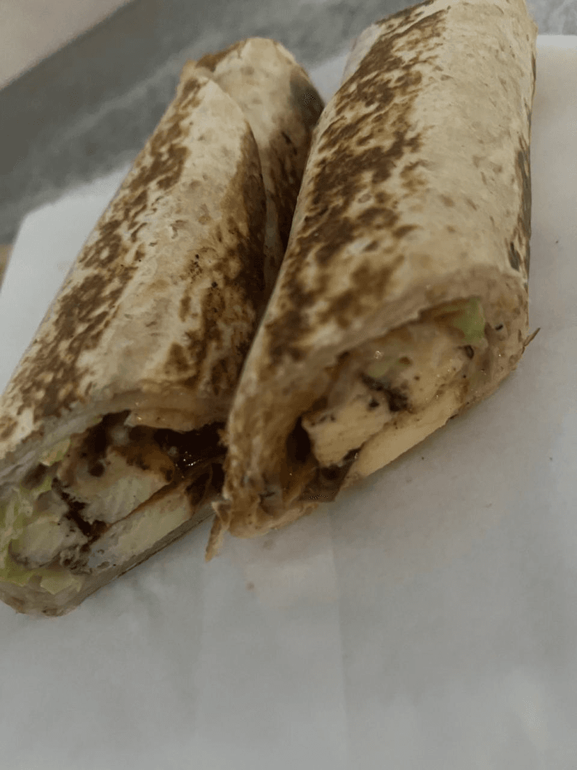 Wraps